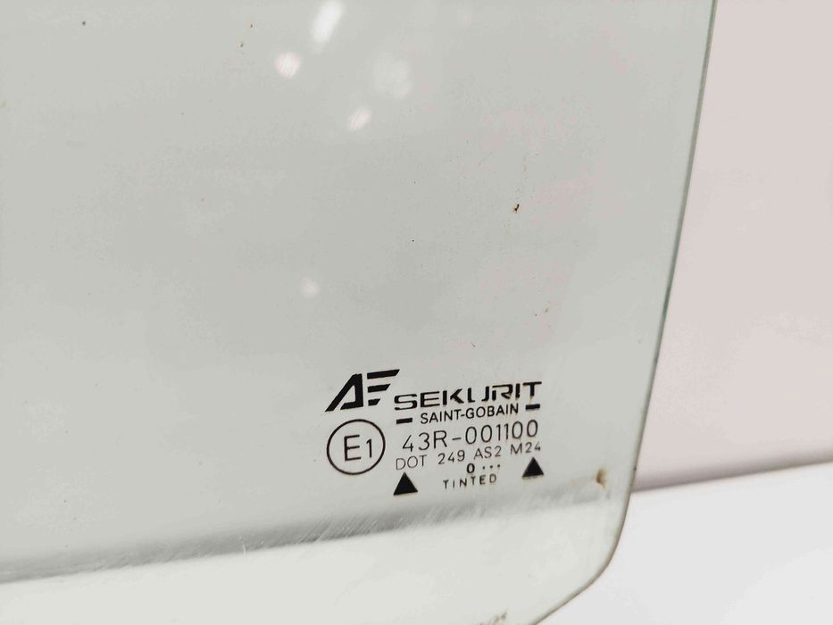 Geam usa stanga fata Volkswagen Sharan (7M8, 7M6, 7M9) [Fabr 1995-2010