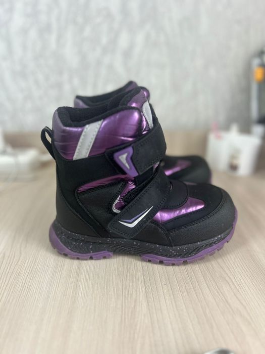 Зимняя обувь 30 рр