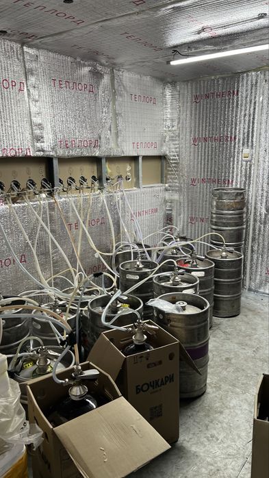 Продам готовый бизнес алкомаркет