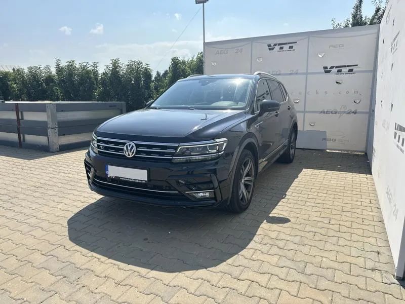 Volkswagen Tiguan Leasing firme & PFA-uri noi sau fara rulaj!