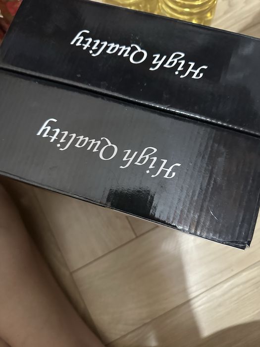 Бокалы, фужеры .