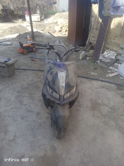 продам мопед срочно