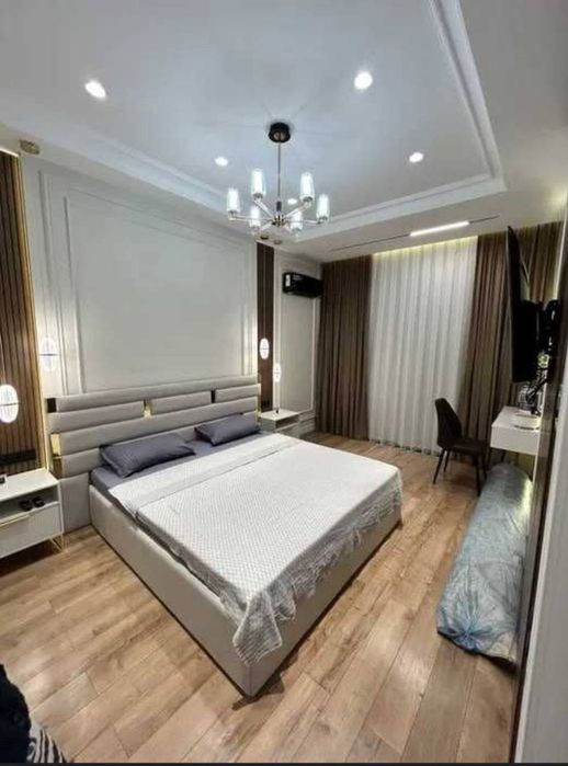 ЖК "Luminar house" 2 хона квартира сотилади