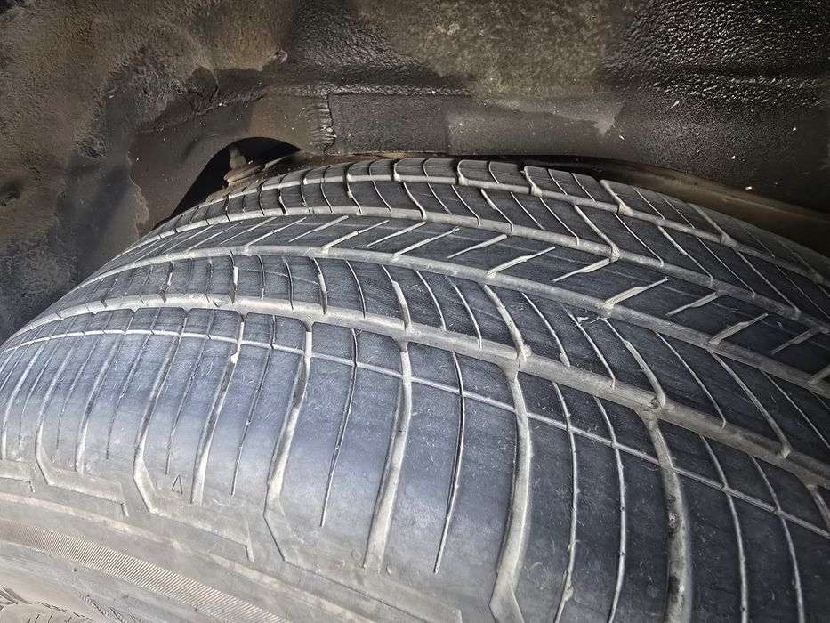Шины Kumho 265 ×65× 17