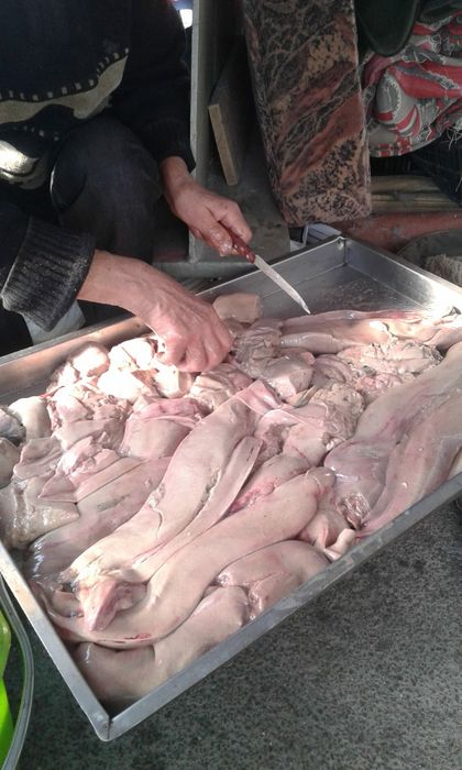 Produs natural din ficat de rechin