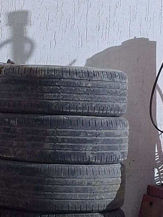 Продам шины летние