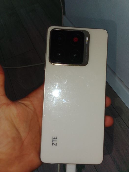 Продам Zte blade A56