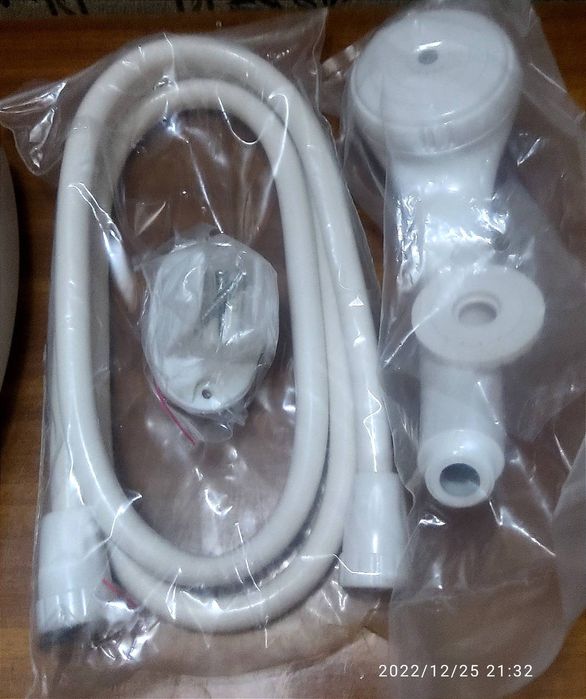 Электрообогреватель