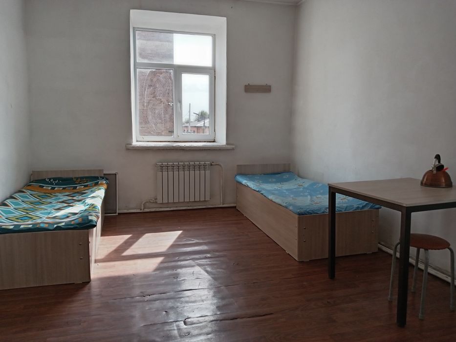 Сдается комната с водой