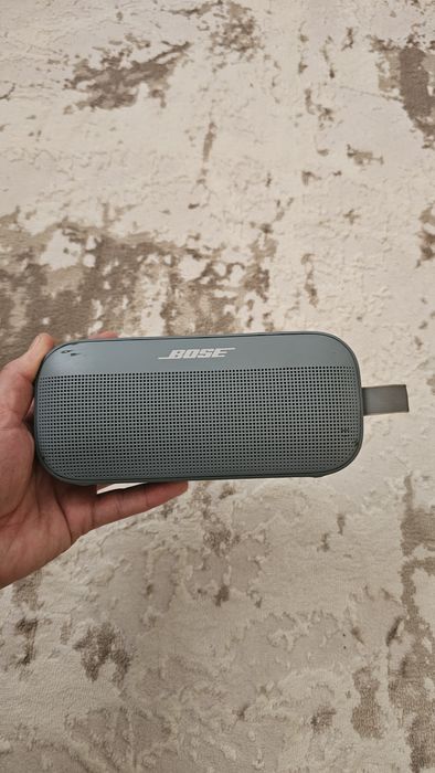 Bose soundlink 2