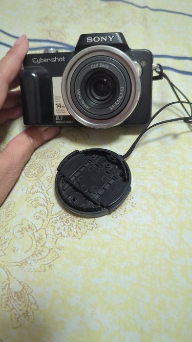 Продам фотоаппарат