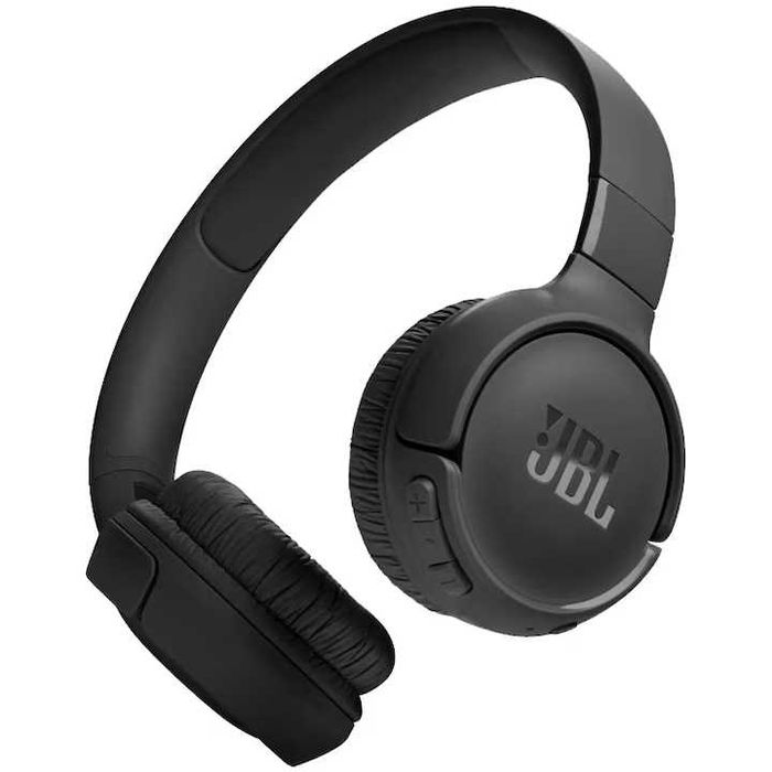 Vand casti audio wireless on-ear JBL Tune 520BT