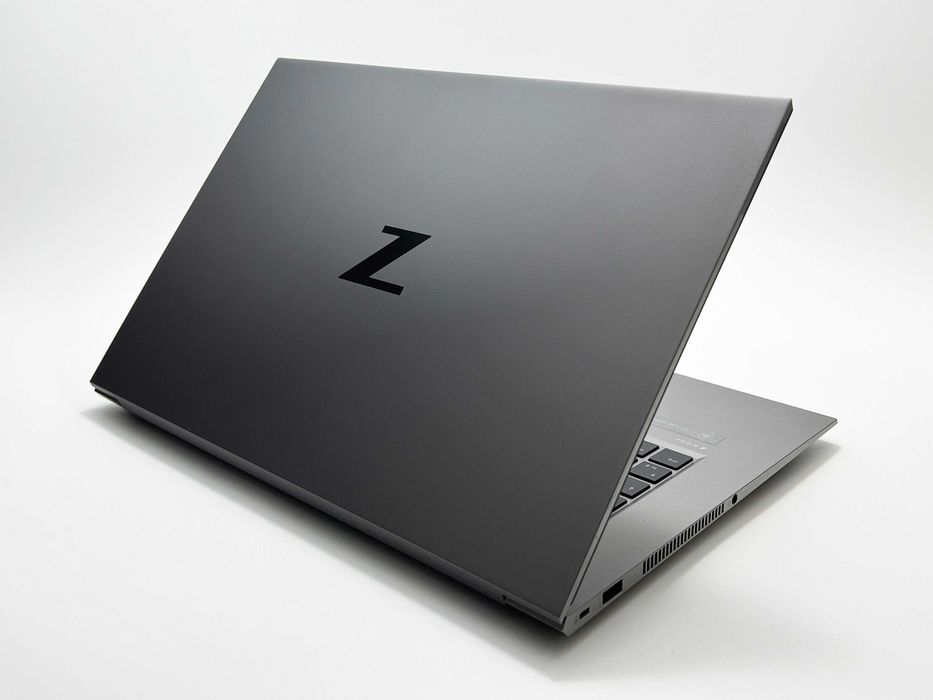 Laptop HP ZBOOK G7 i7 32 gb 512 Nvidia Garantie 1 an Ca nou