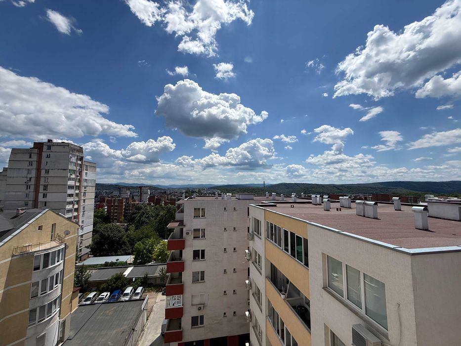 Новообзаведен тристаен апартамент, кв. Колю Фичето - снимка 13