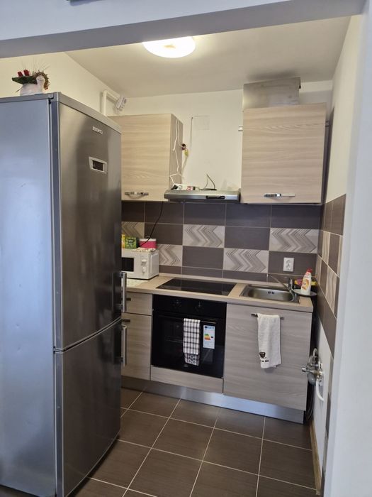 Apartament Untold Fastival