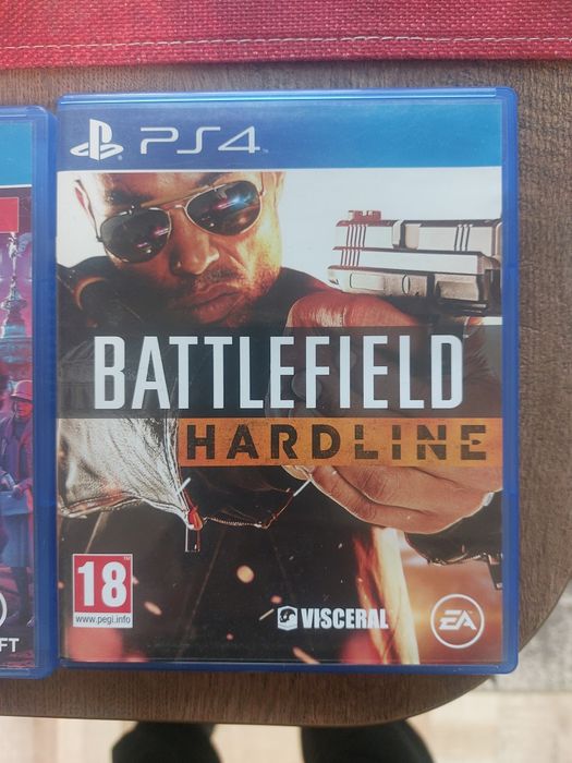 Игри за Плейстейшън