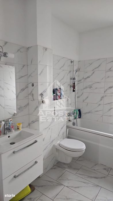 Apartament cu 2 camere, parter, zona Lidl din Giroc