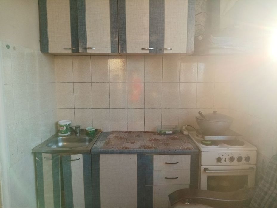 Sherikchilikka kvartira bor o'g'il bollar yoki yosh oilaga