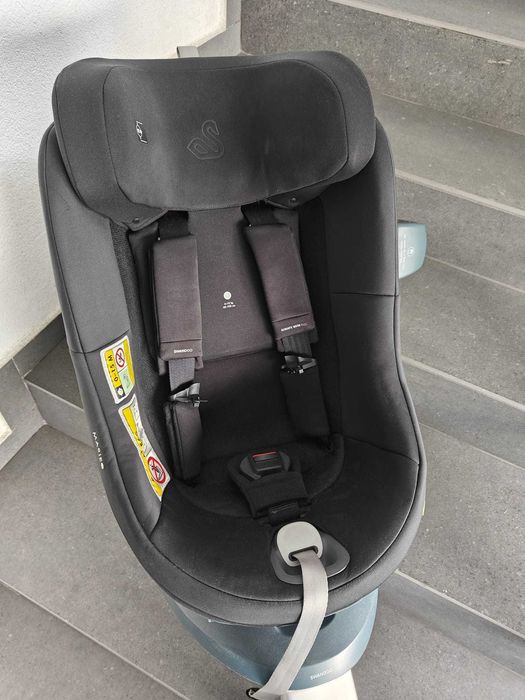 Scaun auto de copil Swandoo Marie 3