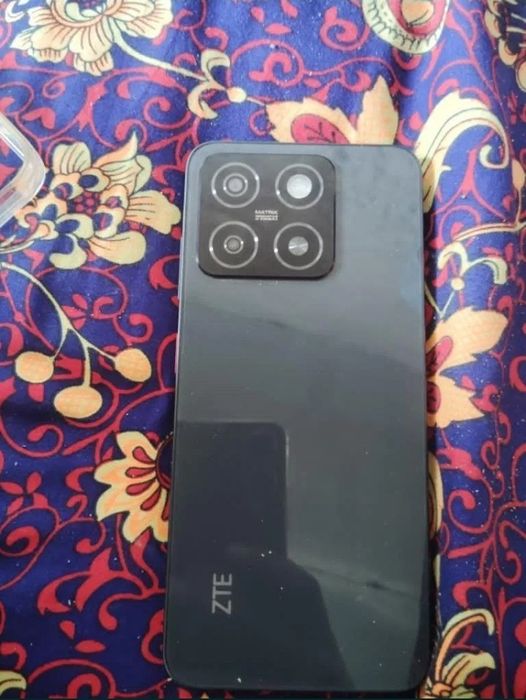 ZTE BLADE A55 sotiladi arzon