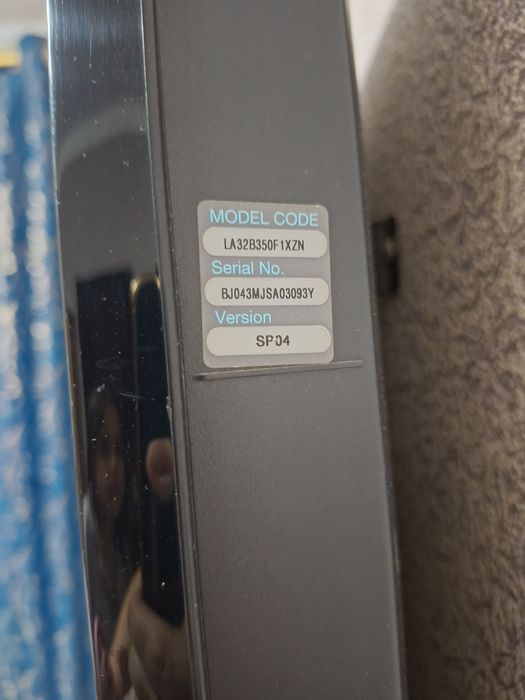 Самсунг 32 диагональ