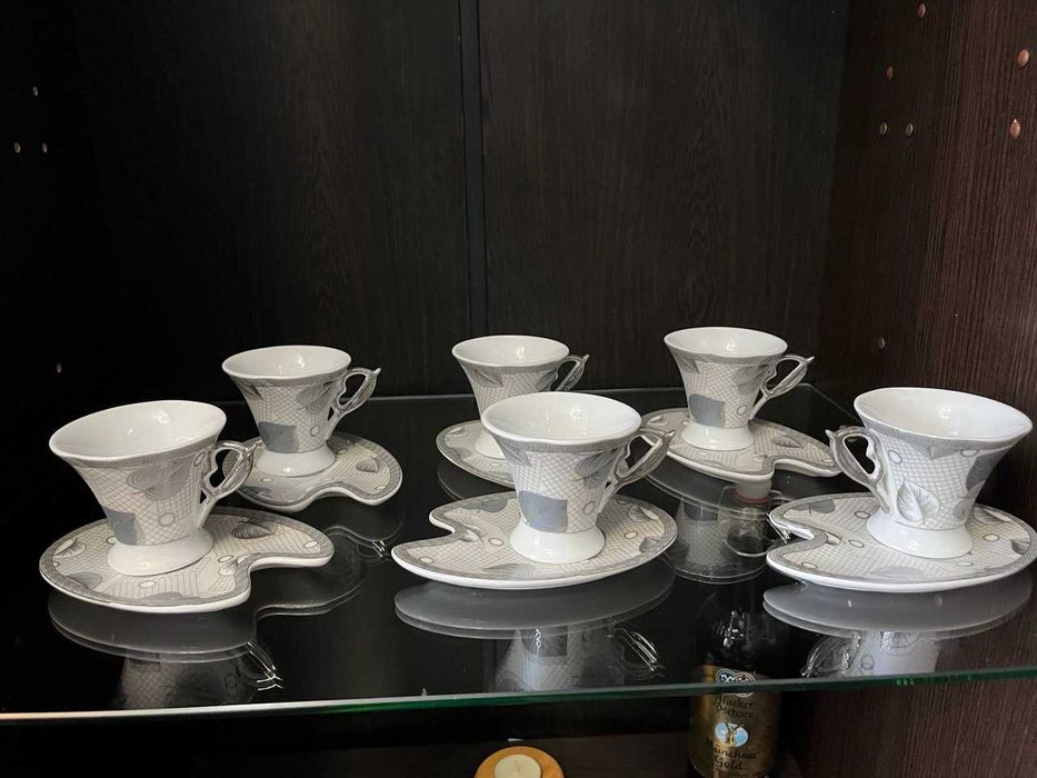 Кофейный сервис Tarletta