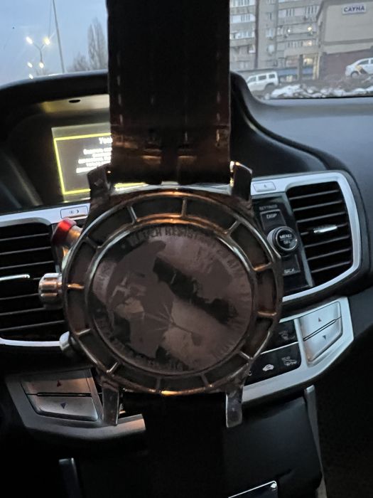 Часы Восток мужской