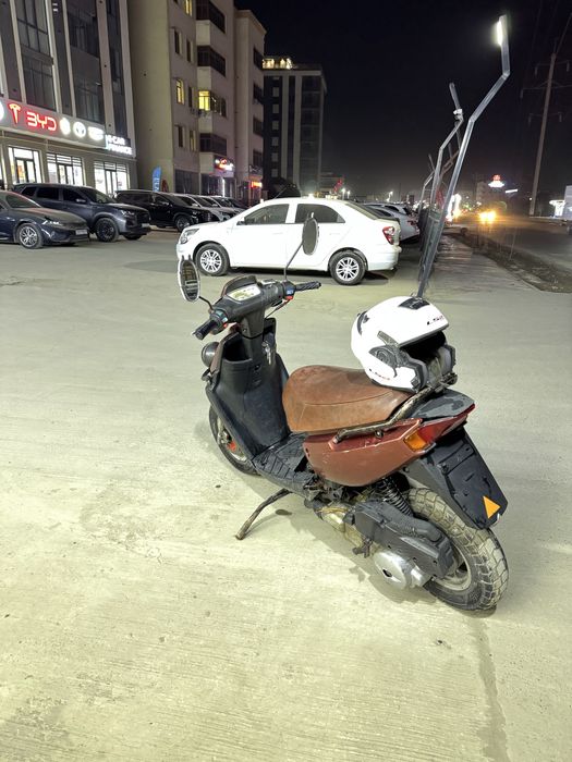 Sukutir 150 cub 2020