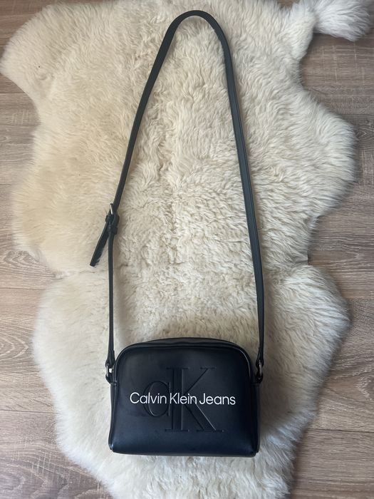 чанта Calvin Klein Jeans