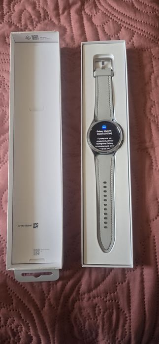 Galaxy Watch 6 Classic