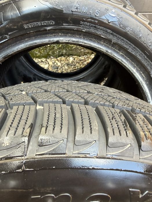 Anvelope 225 50 R18