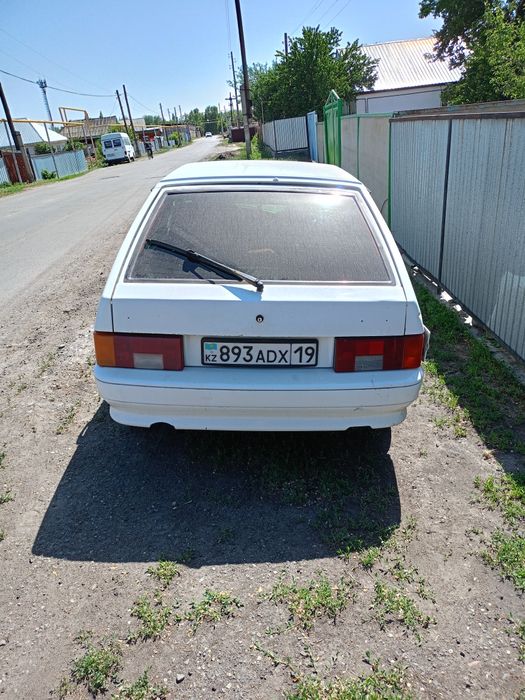 Лада 14 сатылады 13 жылгы