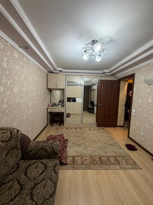 Сдаётся квартира Ул.Волгоградская 1/1/4 кирпич 1,2 ×3