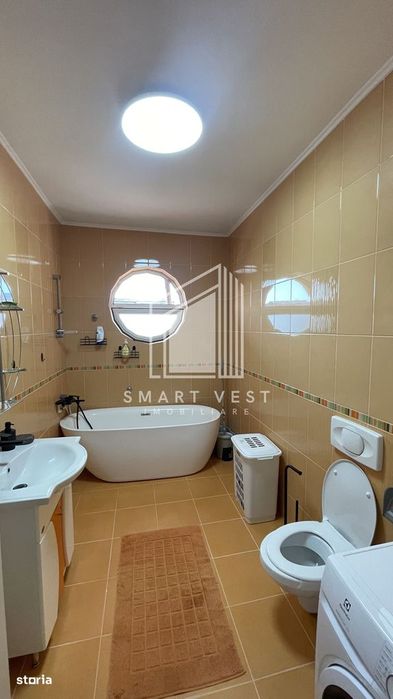 Apartament 3 camere | Etaj 2 | Zona 14 Mai