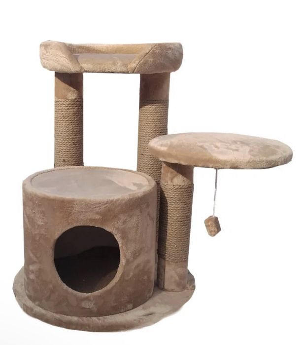 Домик для кота