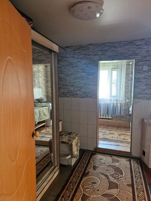 Продам дом в хорошем состоянии