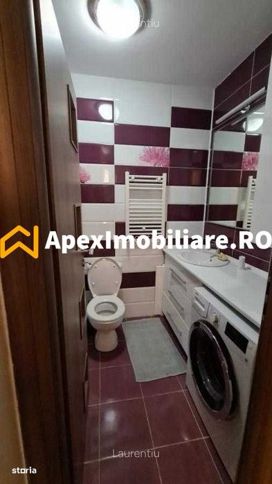 Apartament 2 camere de inchiriat 13 Septembrie Bucuresti | ApexImobili