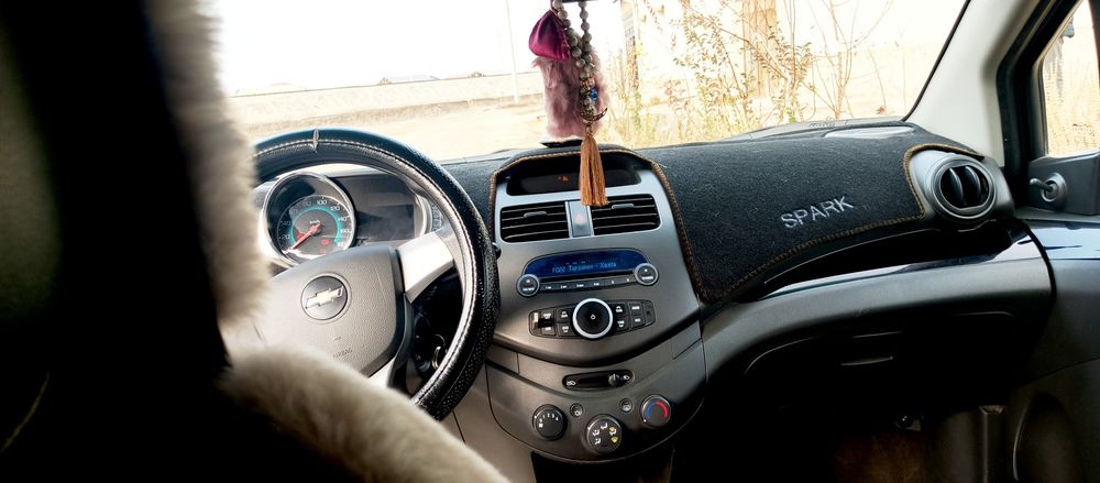 Spark 2019 satıladı.