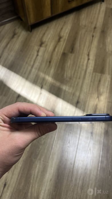 iphone 17 pro max Blue