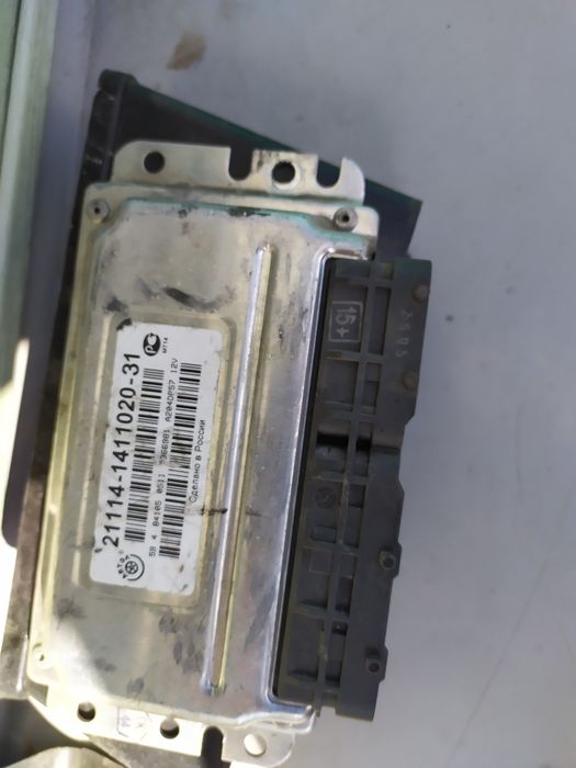 Ваз Самара 2