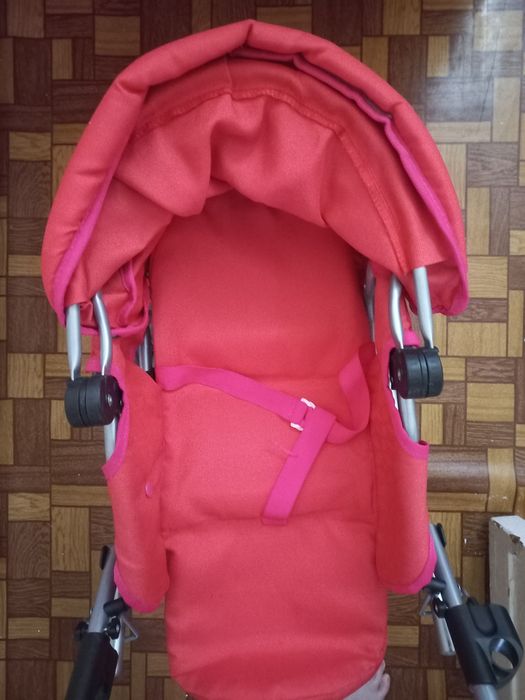 Продам коляску для куклы