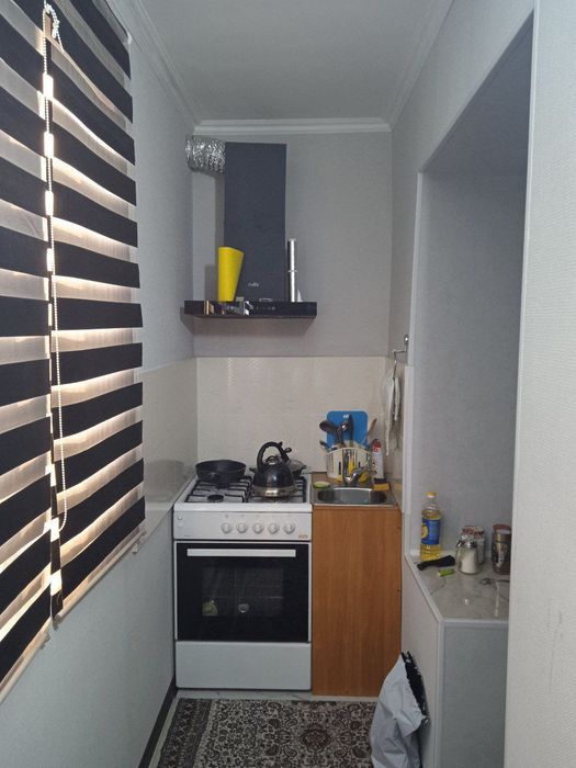 Продам свою квартиру 2 ком