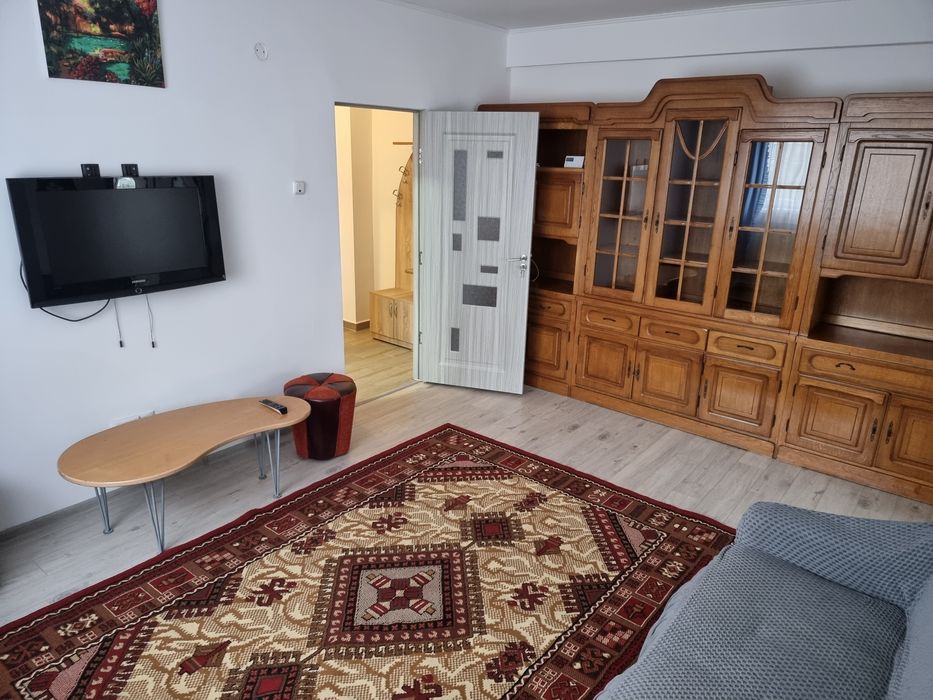 Apartament central 2 camere