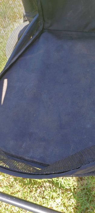 Бебешка количка Lorelli CRYSTA 3в1