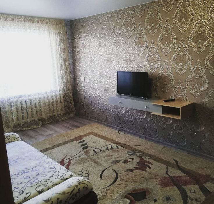 2 комн квартира посуточно в центре