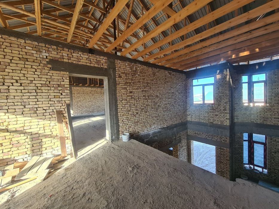 Карвон Шейхон томонда участка Сотилади. 89900$