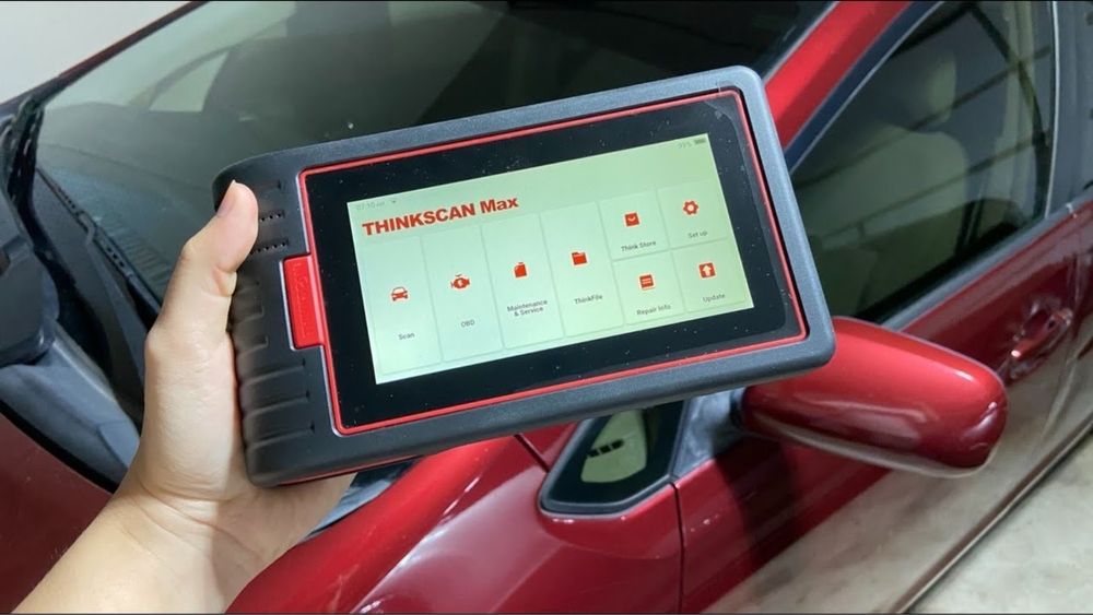 Компьютерная диагностика авто Автоэлектрик