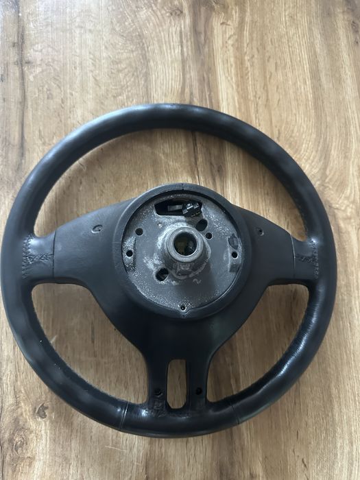 Срочно спорт руль на  Бмв Е46 Е39 Х5