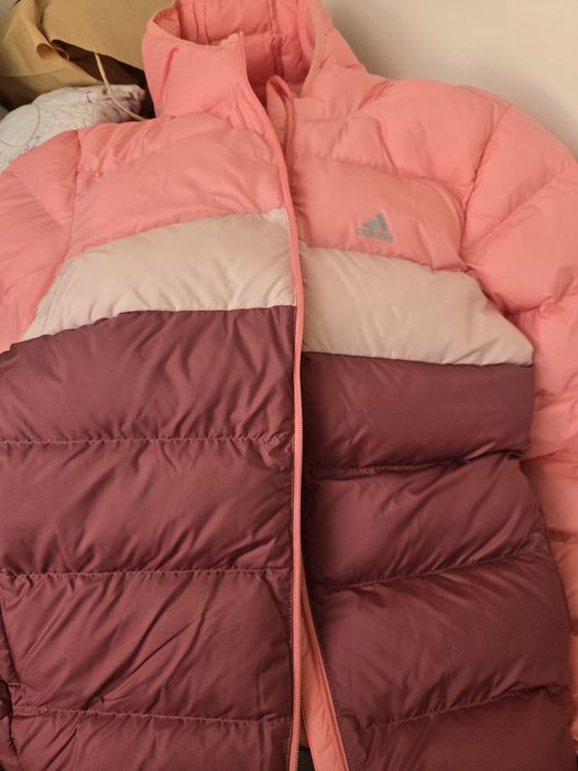 Продаю куртку Adidas оригинал