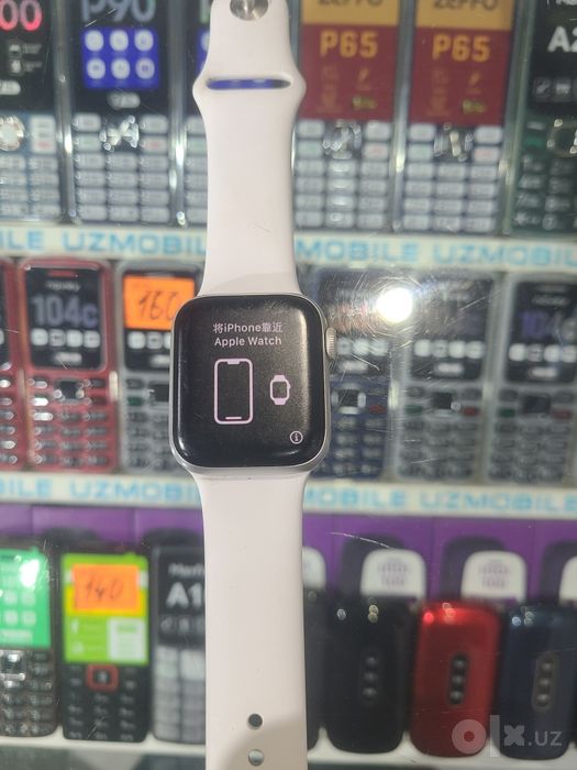 Iwatch 6 zapchast